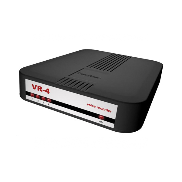 TEKNİKOM VR-4 NET