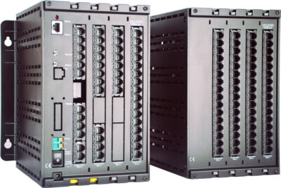 Telesis PX24 mLrX Hibrit Santral