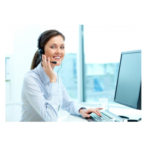 Call Center