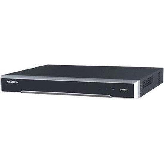 HIKVISION NVR  16KANAL PoE siz