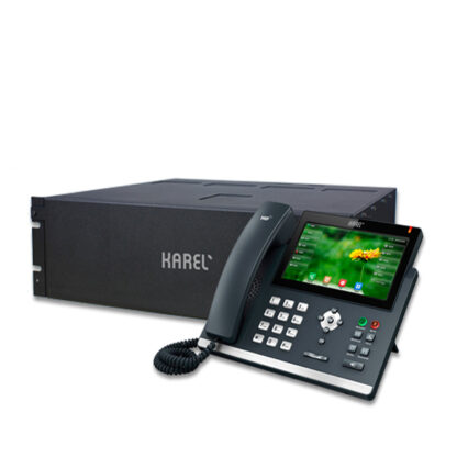 Karel IPG1000 Santral Hibrit Santral