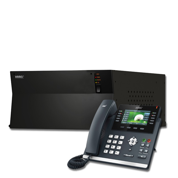 Karel IPG500 Santral Hibrit Santral