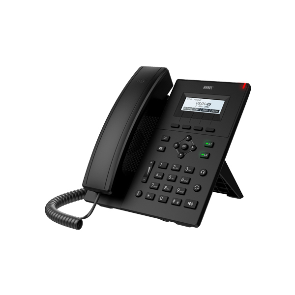 Karel IP214G IP Telefon PoE