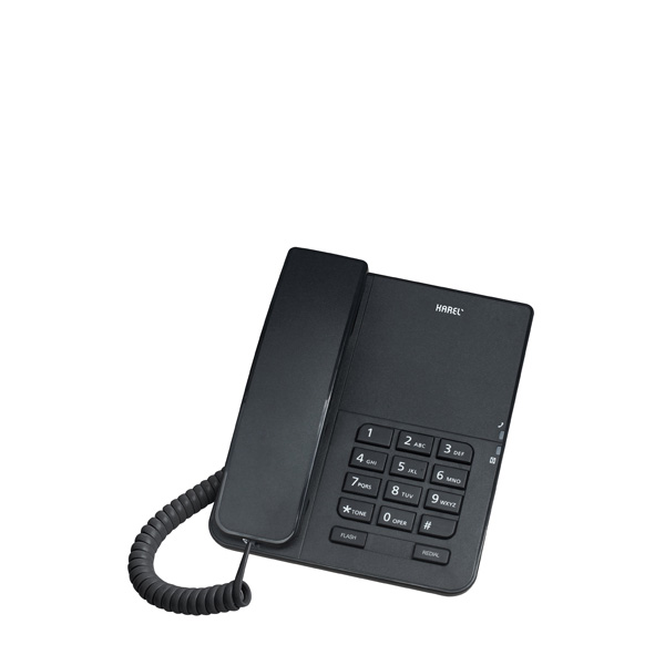 Karel TM140 Telefon