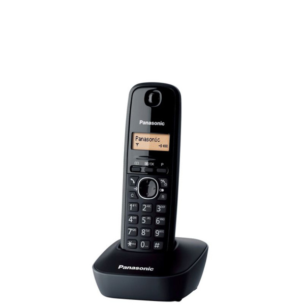 PANASONIC KX-TG 1611 DECT  TELEFON