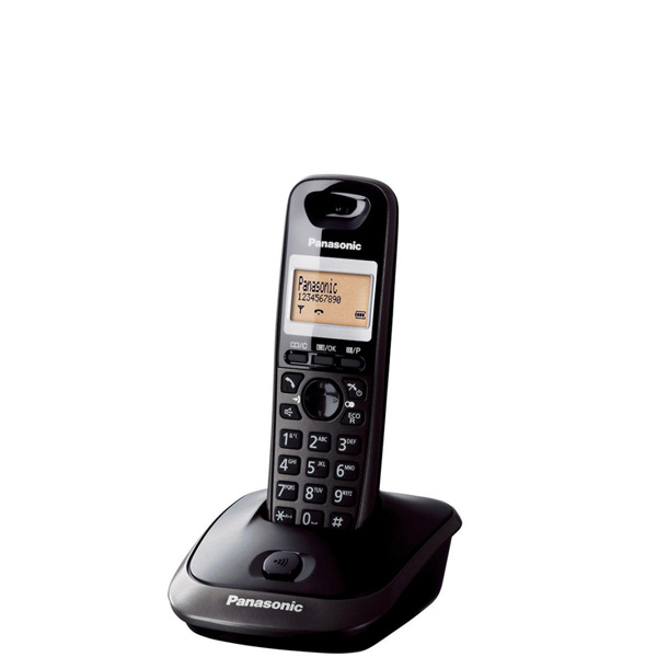 PANASONIC KX-TG 2511 DECT TELEFON